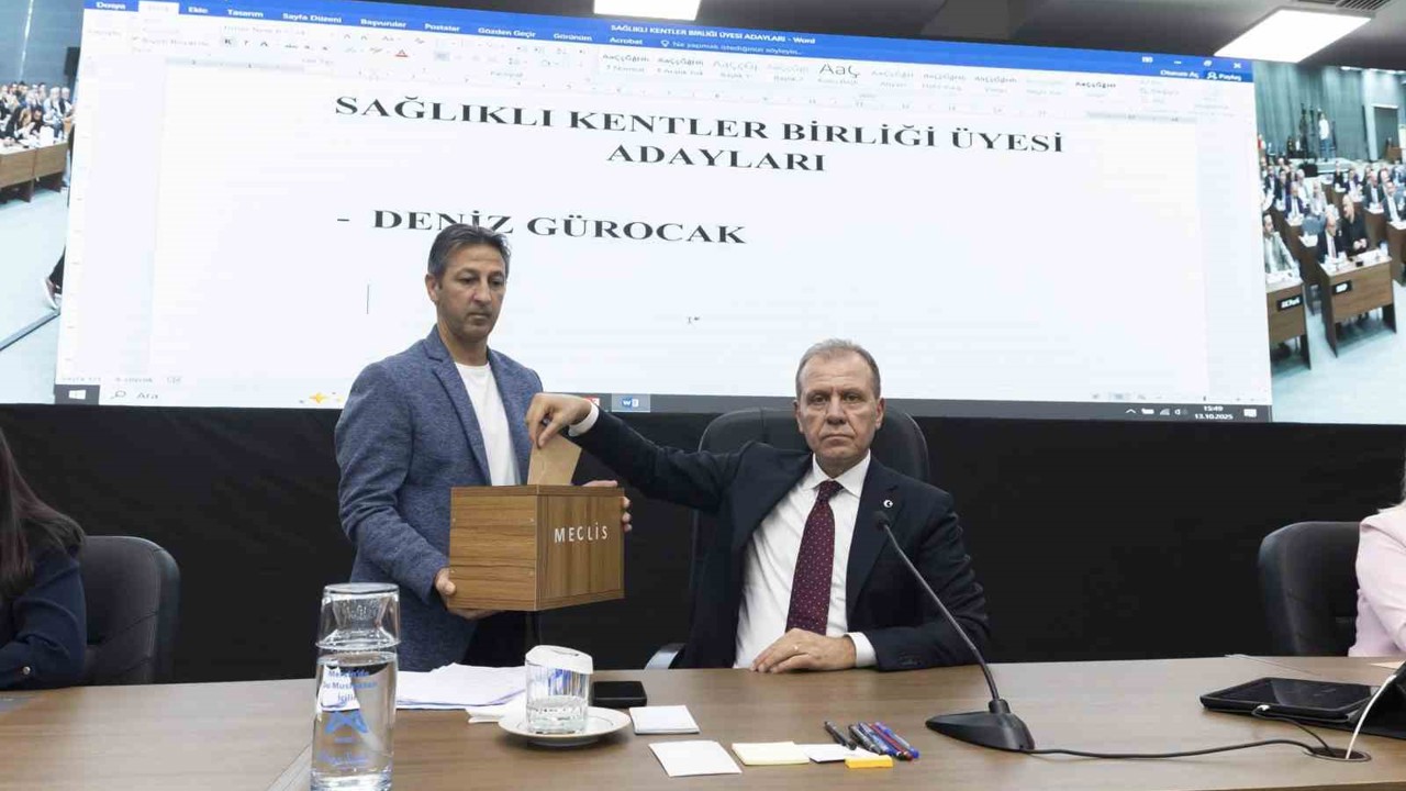 Seçer: "4 katlı kavşak yapacağız"
