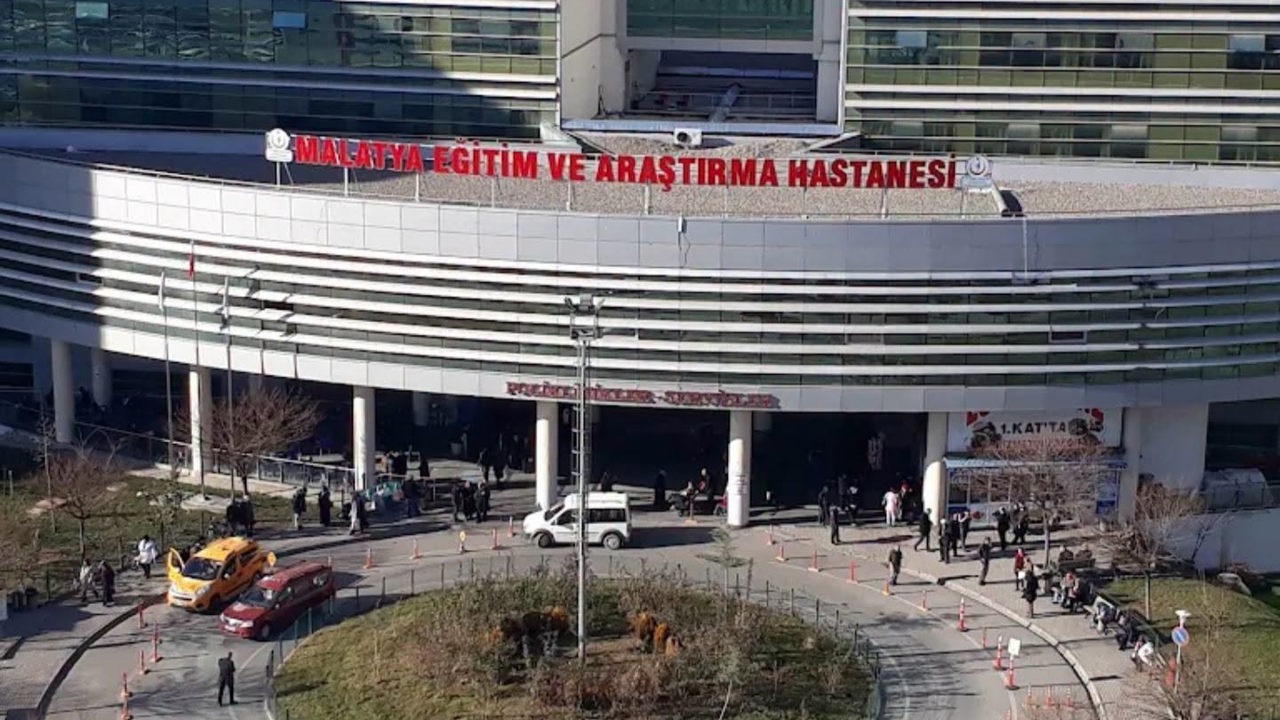 Malatya Eğitim ve Araştırma Hastanesi Psikiyatri Bölümünde Hizmet Çilesi: 11 Poliklinik Var, Doktor Yok!
