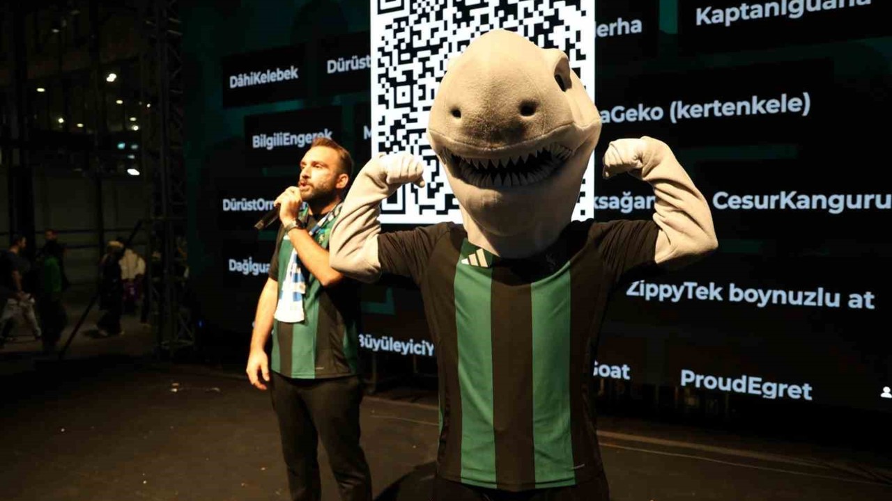 Kocaelispor taraftarlarına özel bilgi yarışması
