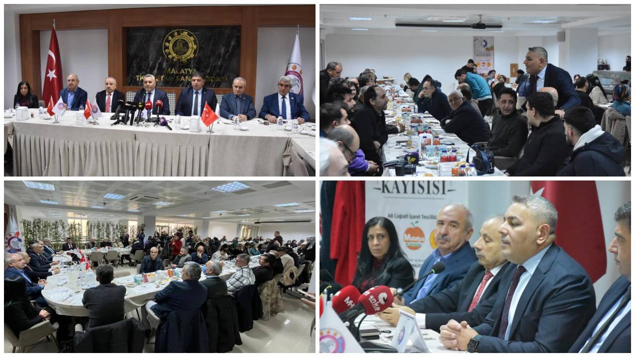 MTSO’da Basın Ayrımcılığı: "Pofpoflayan" El Üstünde, Gerçeği Yazan Kapı Dışında!