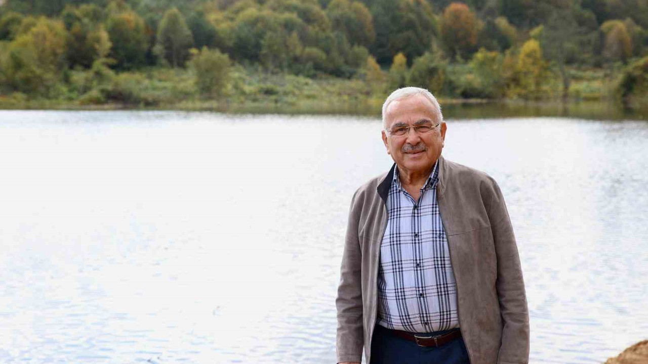 Ordu’nun yarınları garanti altına alınıyor
