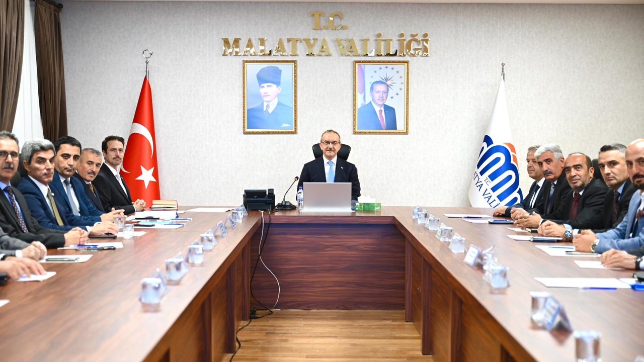 Malatya’da İŞKUR 9 Ayda 14 Bin 965 Kişiyi İşe Yerleştirdi
