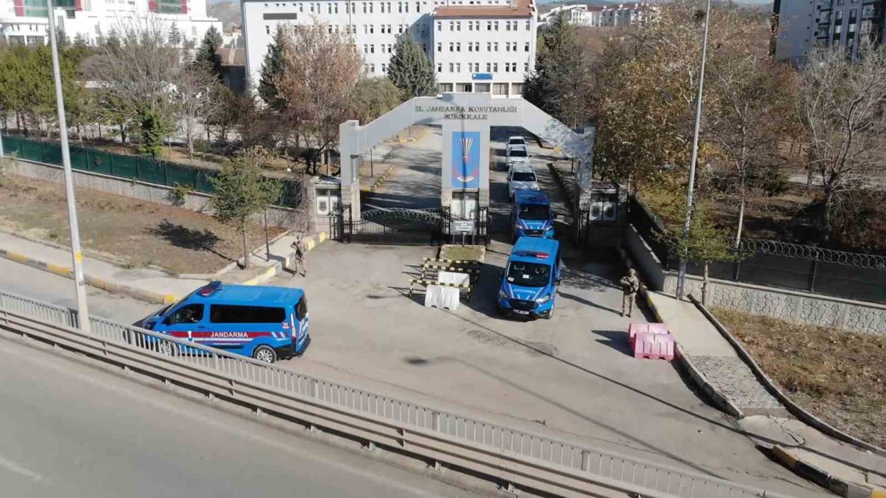 Üniversite şehrine yapılan uyuşturucu sevkiyatı engellendi: Binlerce hap ele geçirildi

