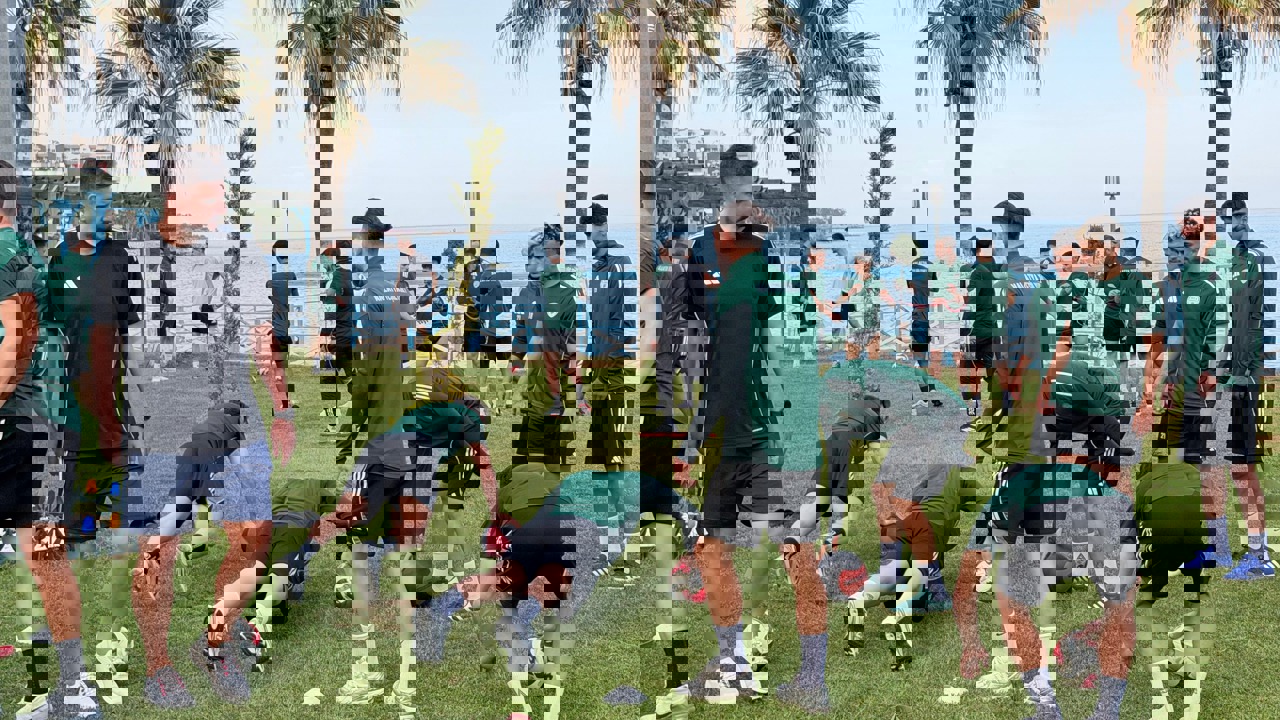 Yeşilyurtspor Tur İçin Silifke’de Sahne Alıyor!