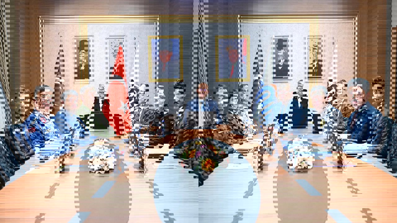 Malatya’da Bir Haftada Uyuşturucu, Asayiş Ve Okul Güvenliğinde Dikkat Çeken Veriler