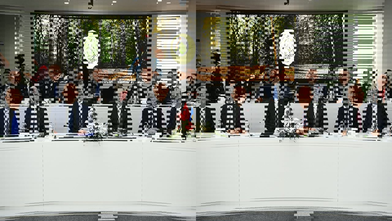 Orman Yangınlarında Kritik Eşik: 30 İl İçin Alarm, Müdahale Gücü Artırıldı