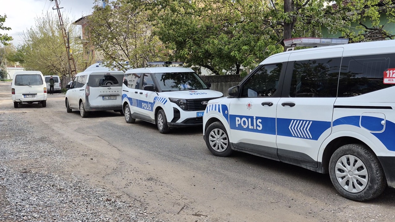 Evde Şüpheli Ölüm: Polis İnceleme Başlattı