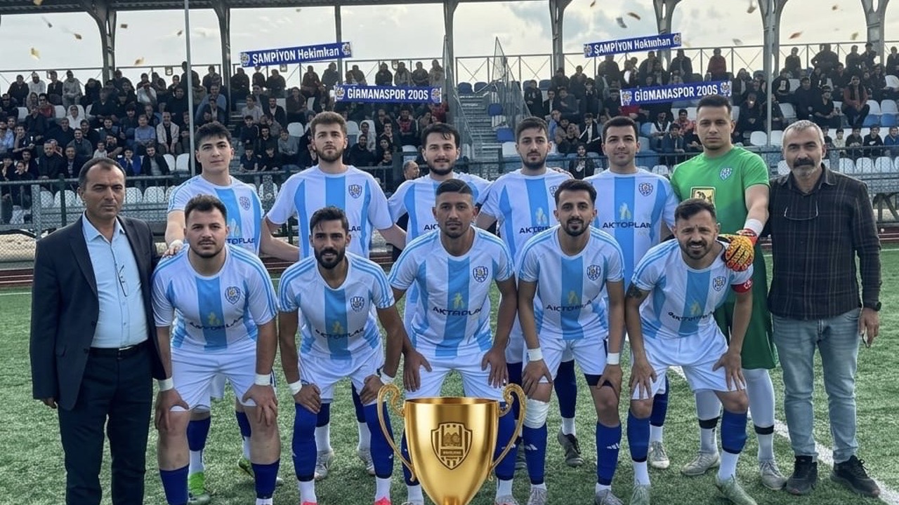 Hekimhan Belediyesi Girmanaspor’dan Yeni Sezon Mesajı: “Hedefimiz Daha Büyük Başarılar”