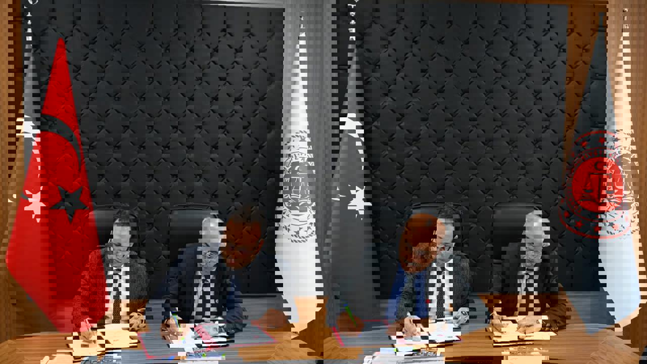 Büyükşehir Belediyesi ile Malatya Cumhuriyet Başsavcılığı’ndan Örnek Protokol