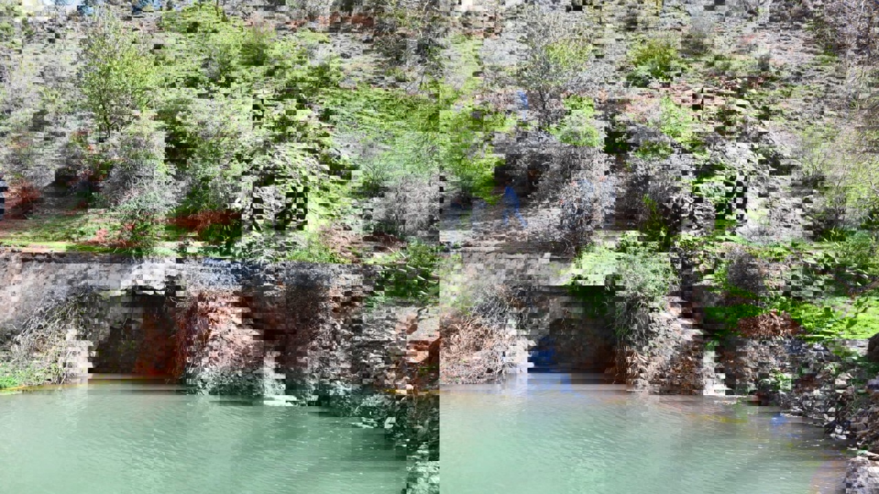 MAGİNDER’den İnekpınarı Çağrısı: “Bu Değere Sahip Çıkılsın”