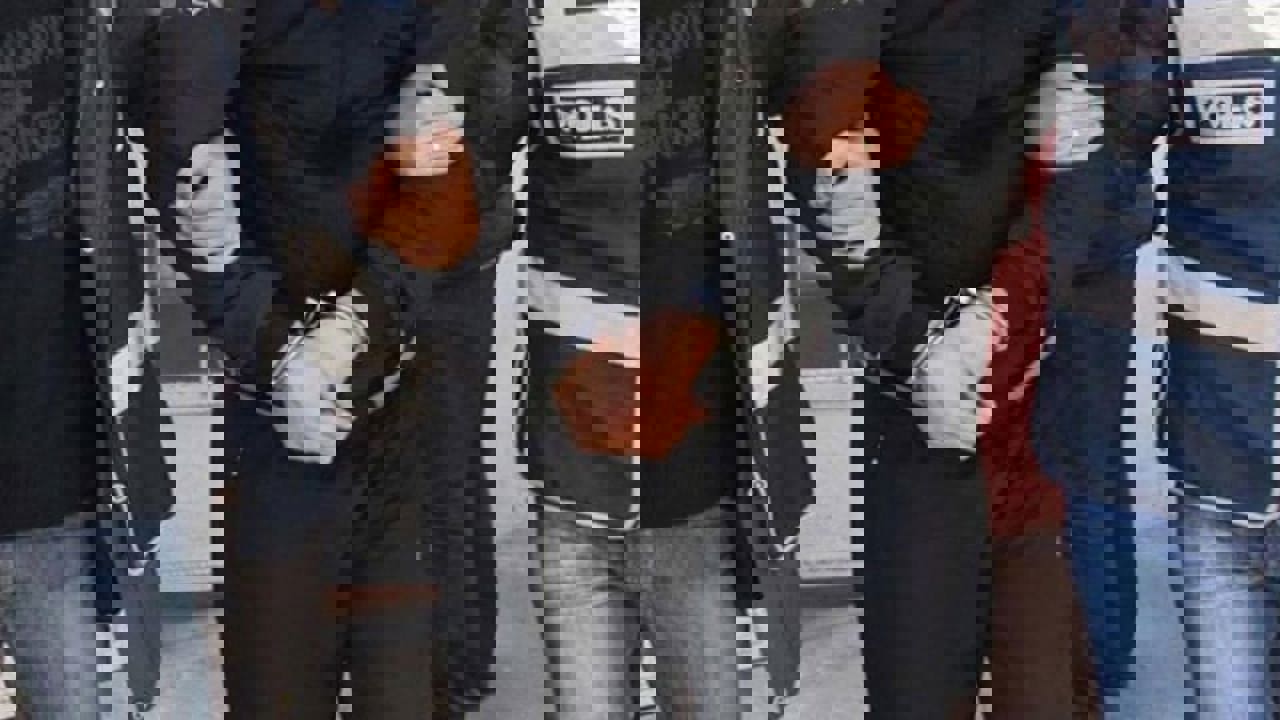 Kahramanmaraş’ta Firari Şahıs Yakalandı