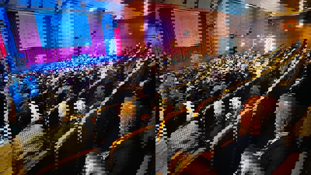 Malatya’da Hac Eğitim Semineri Başladı