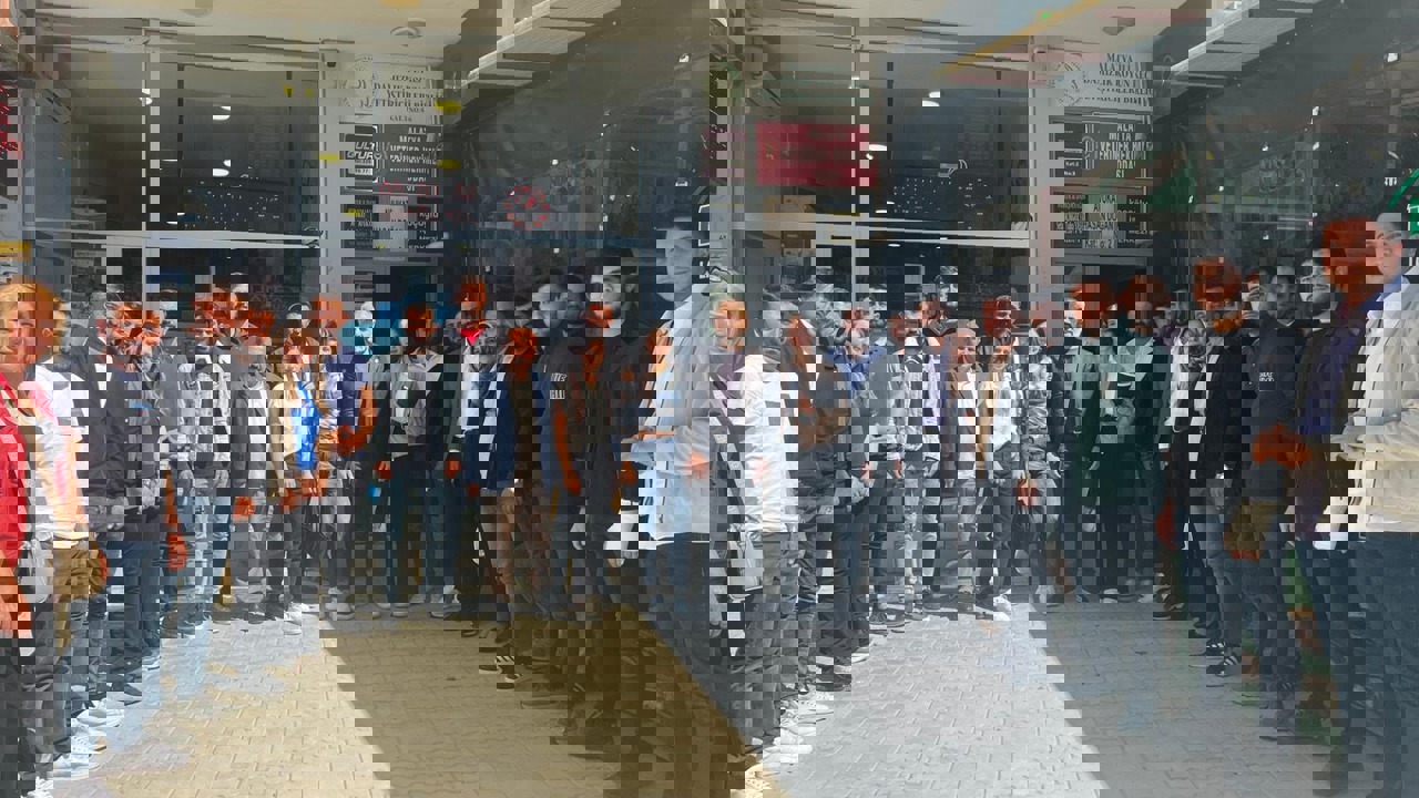 Malatya’da Tarımda Gençleşme Hamlesi Başladı