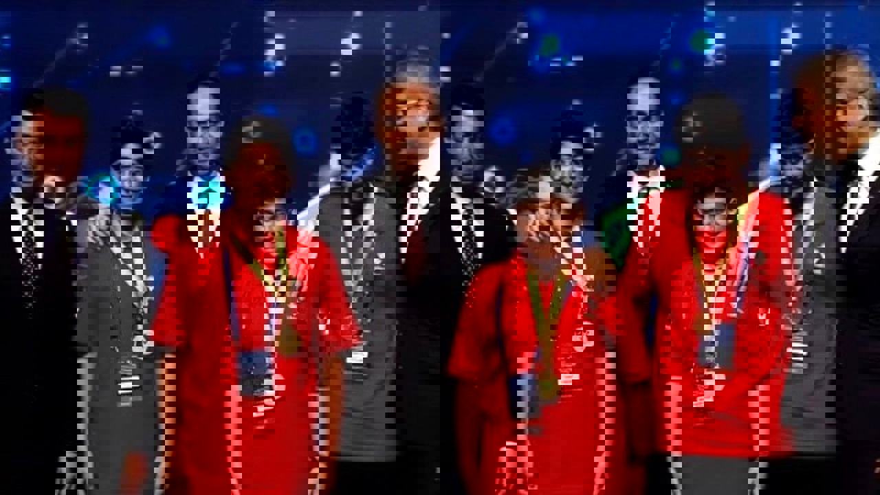 Malatya’nın Genç Bilim İnsanlarından Türkiye Finalinde Büyük Başarı