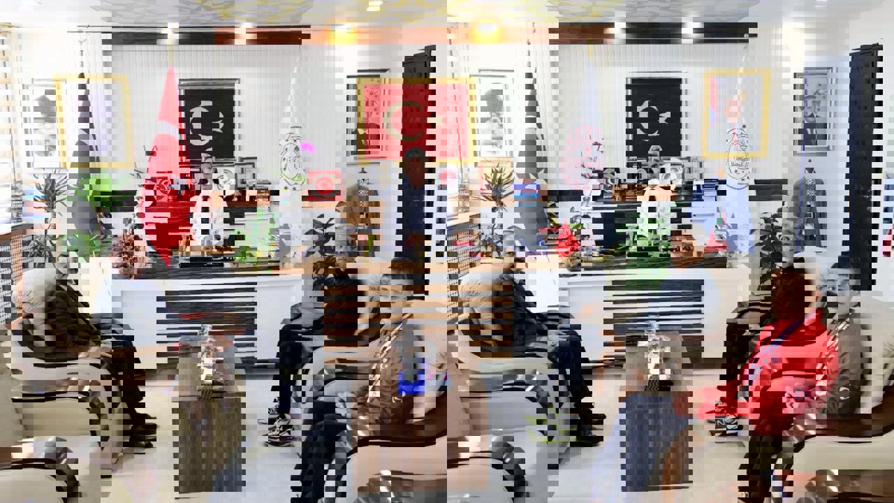 Malatyalı Öğrenci Türkiye Şampiyonu Oldu