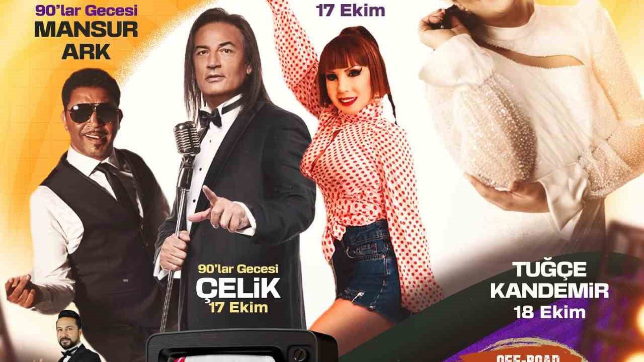 7. BabaFest için geri sayım başladı

