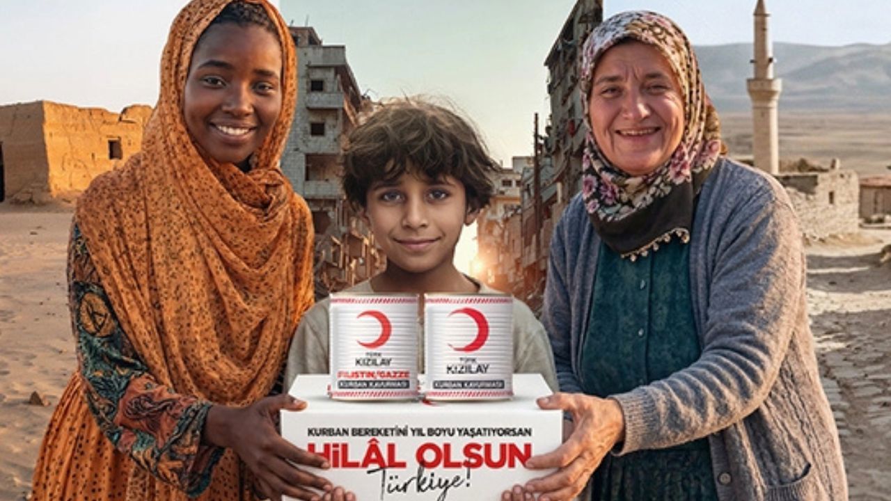 Türk Kızılay 2026 Kurban Vekâlet Ücretlerini Açıkladı