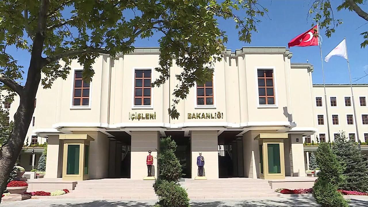 İçişleri Bakanlığı’ndan Açıklama: 1 Mayıs Etkinliklerinde 575 Kişi Hakkında İşlem Başlatıldı