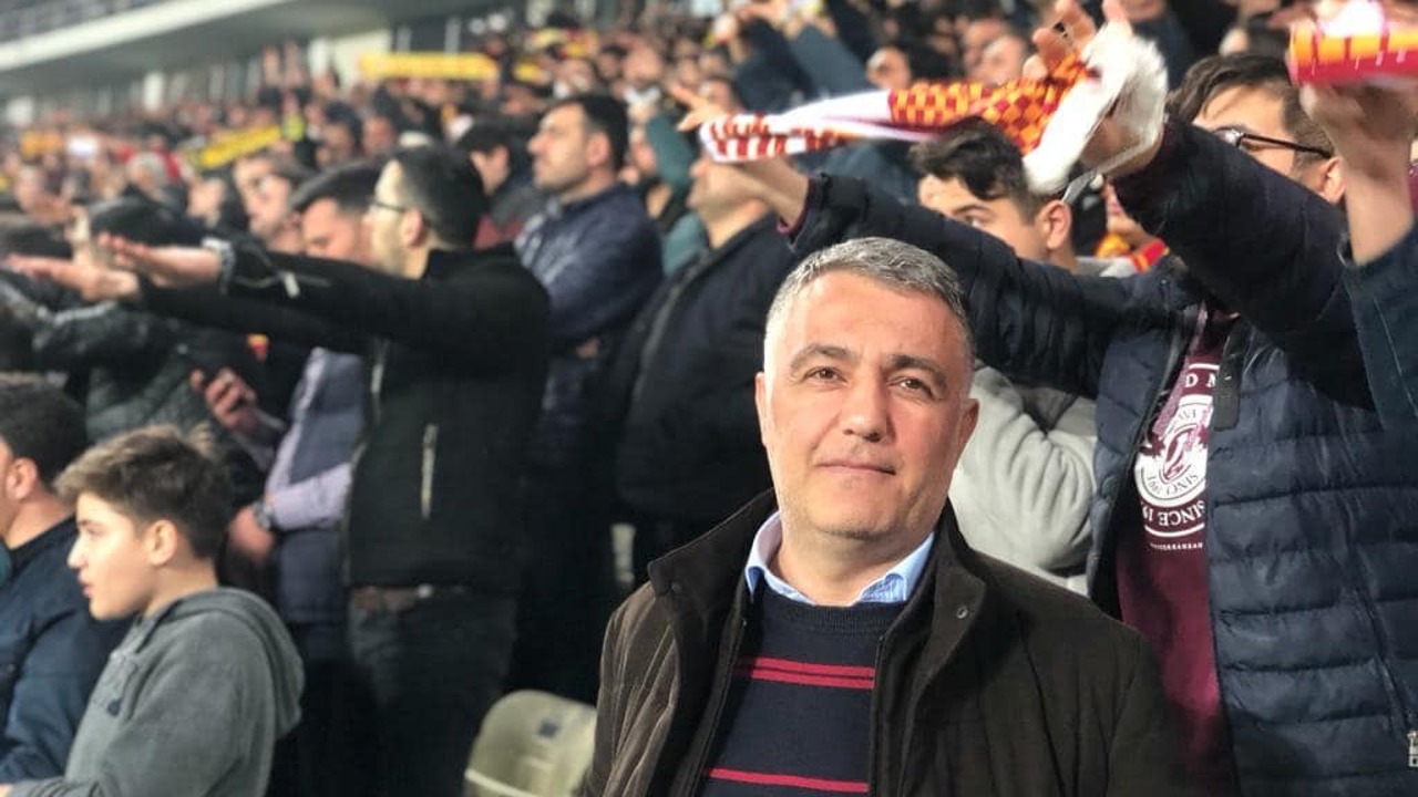 İYİ Partili Karakurt’tan Yeşilyurtspor İçin Tribün Çağrısı