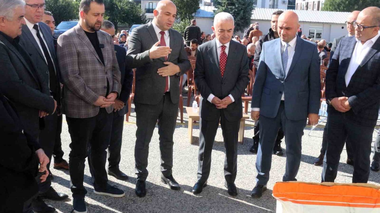 Kırklareli’nde kuraklığa dayanıklı yem tohumu dağıtıldı
