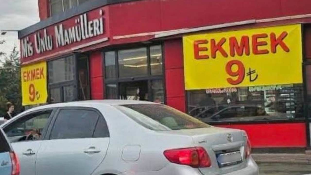 Zor Günlerde Vatandaşa Nefes Aldıran Hizmet: Mis Ekmek Unlu Mamulleri’nden Dev Destek!