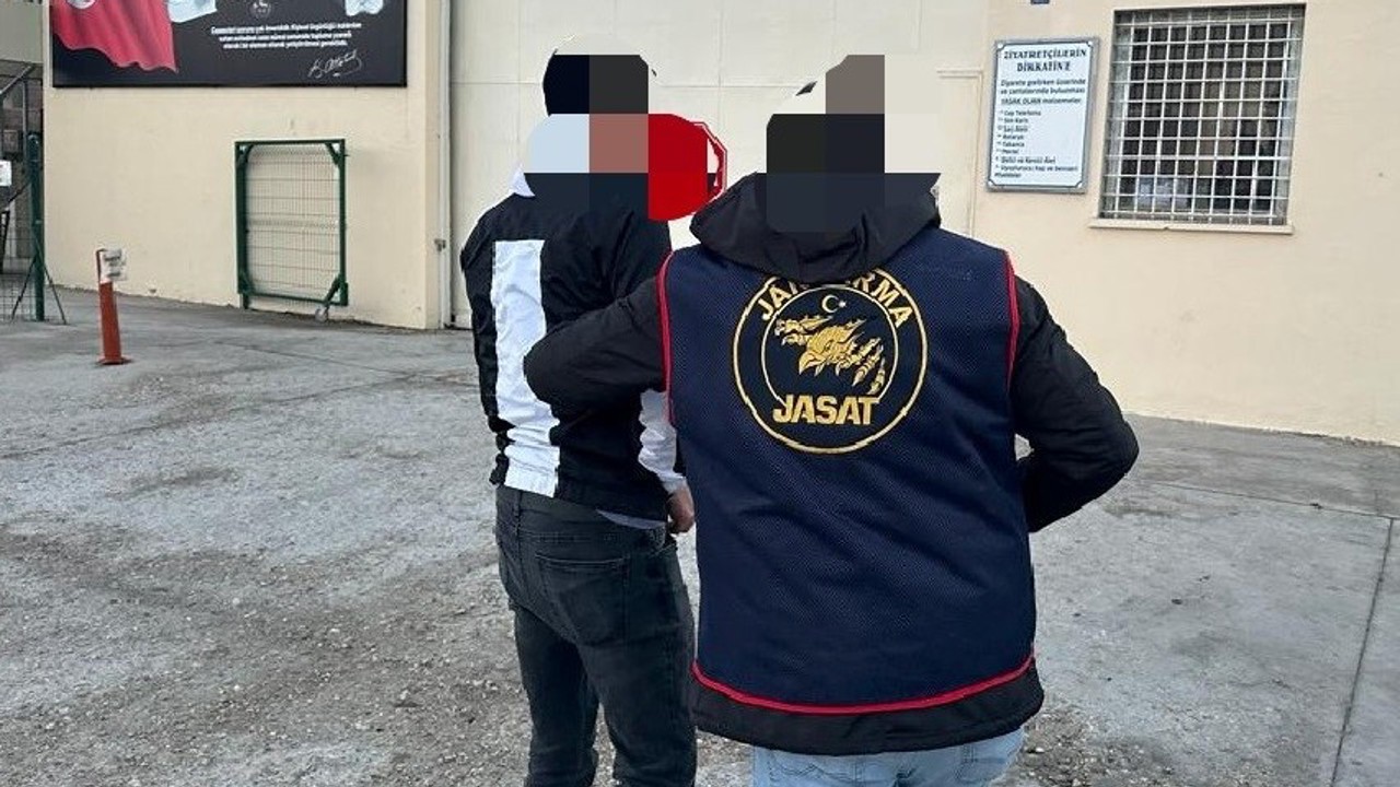 Çorum’da bir ayda aranan 206 kişi yakalandı
