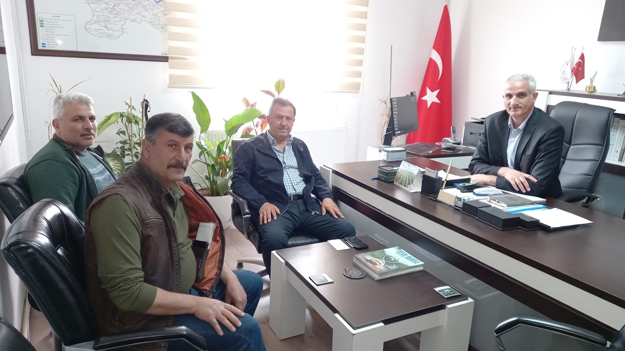 Malatya’da Av Sezonu Değerlendirildi, Yoğunluk Ele Alındı