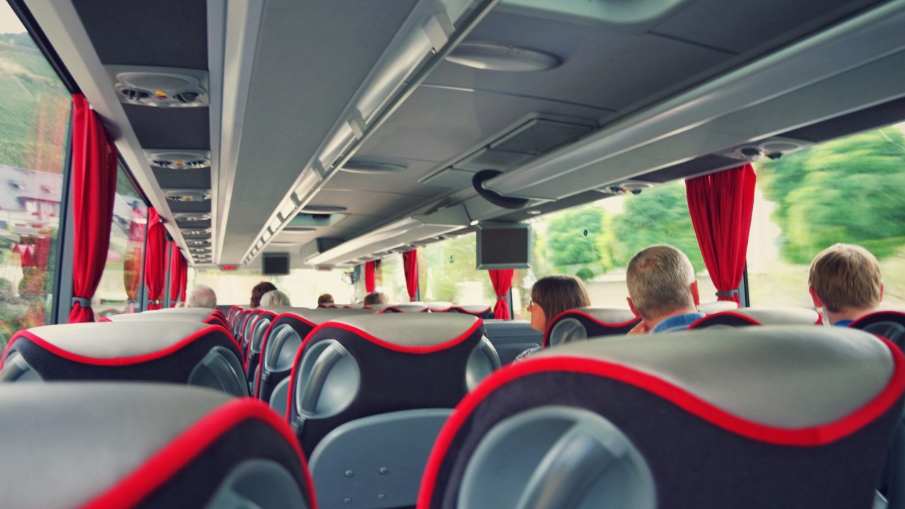 İstanbul Otobüs Biletleri Günlük Sefer Karşılaştırma