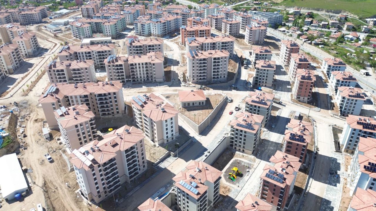 Başkan Taşkın Taştepe Rezerv Alanında İncelemelerde Bulundu