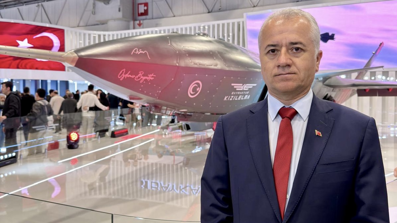 Malatya İş İnsanları Platformu’ndan SAHA 2026 Fuarı’na Ziyaret