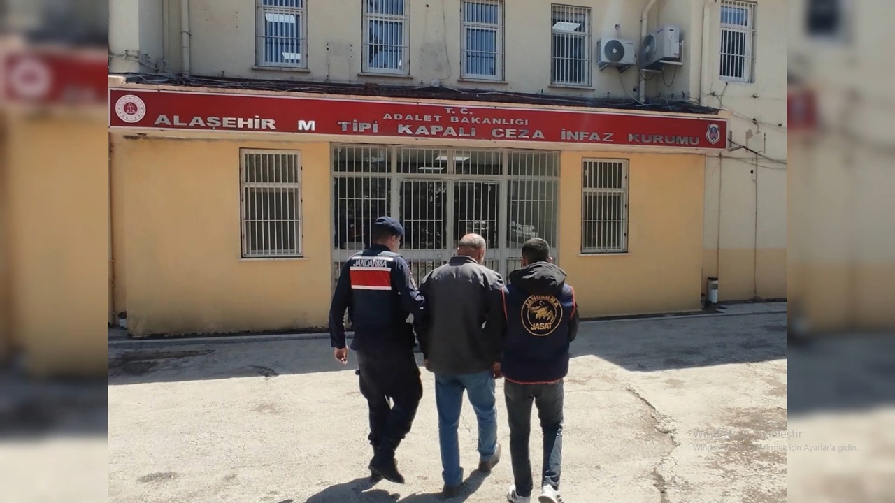 33 İlde FETÖ Operasyonu: 69 Şüpheli Yakalandı