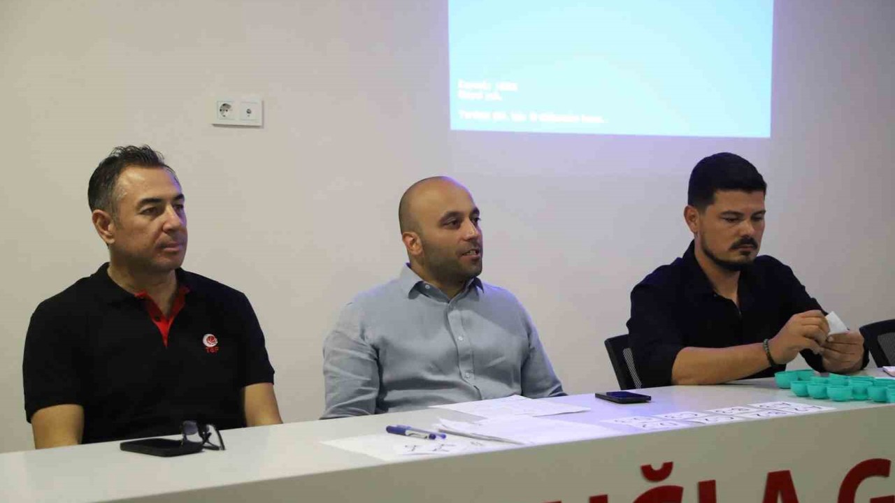 Muğla’da kamu spor oyunları başlıyor
