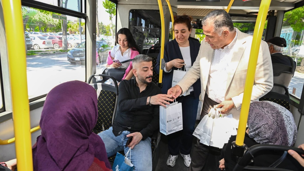 Malatya’da 20 Bin Sebze Fidesi Vatandaşlara Ücretsiz Dağıtıldı