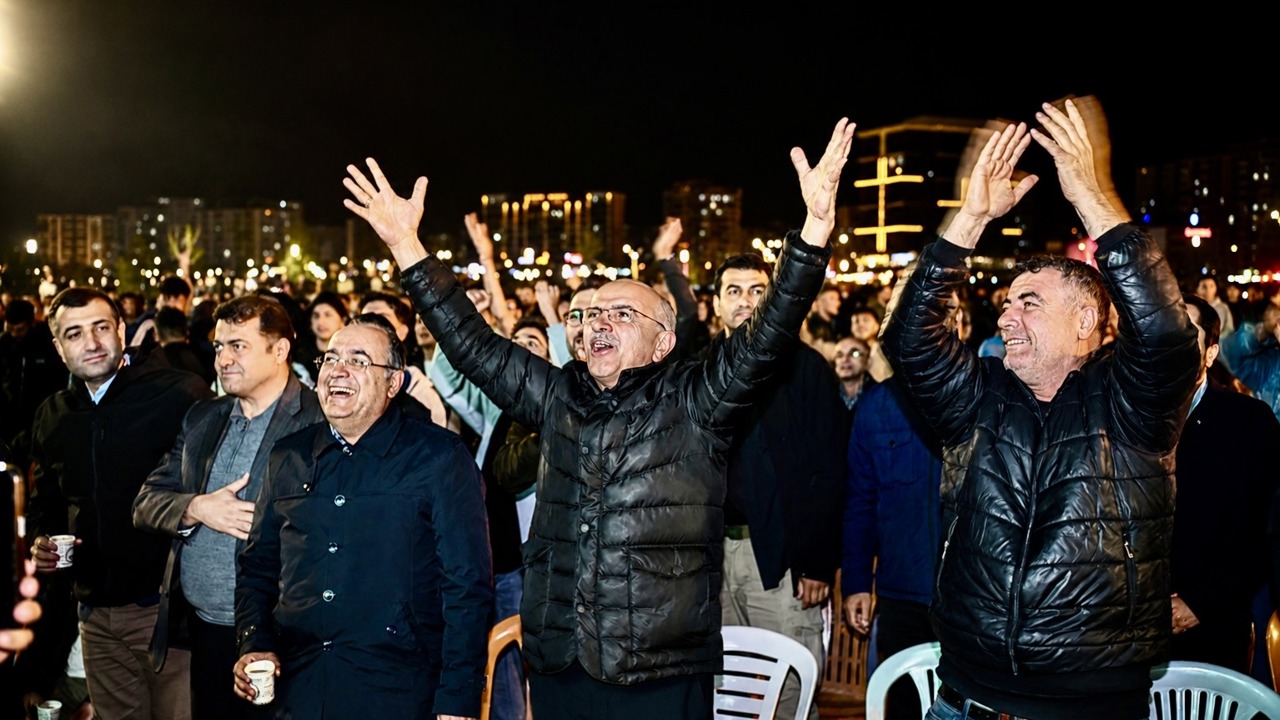 “Bu Final, Malatya’nın Birlik Ve Umudunun Maçıdır”