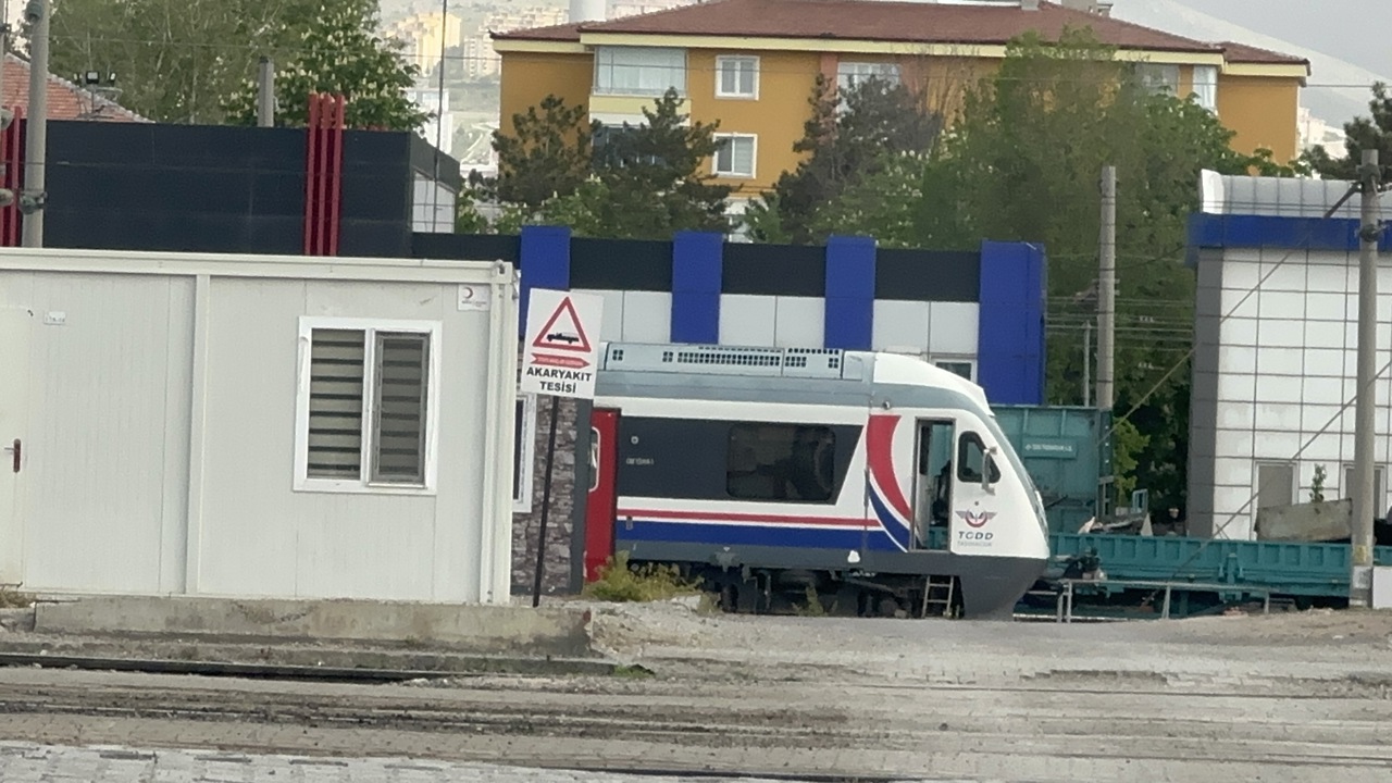 Feci Kazada Yaralanan İşçi Hayatını Kaybetti