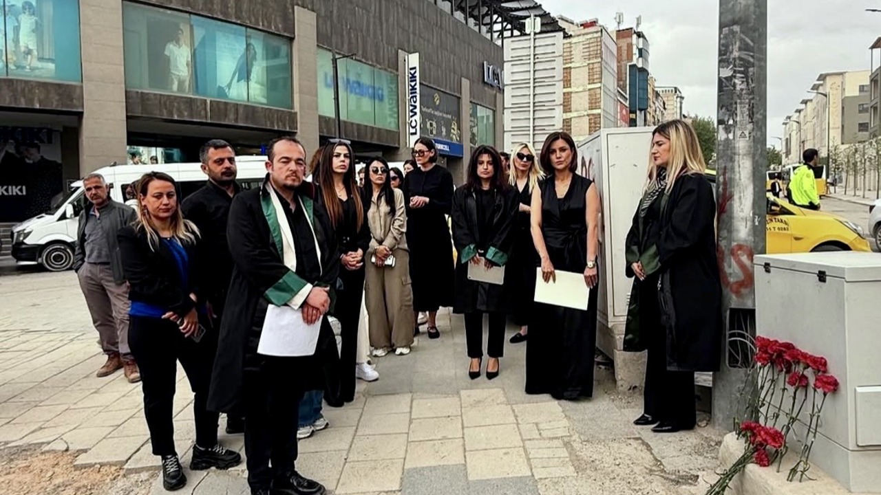 Feride Kaya Cinayetinde Derneklerden “En Ağır Ceza” Çağrısı
