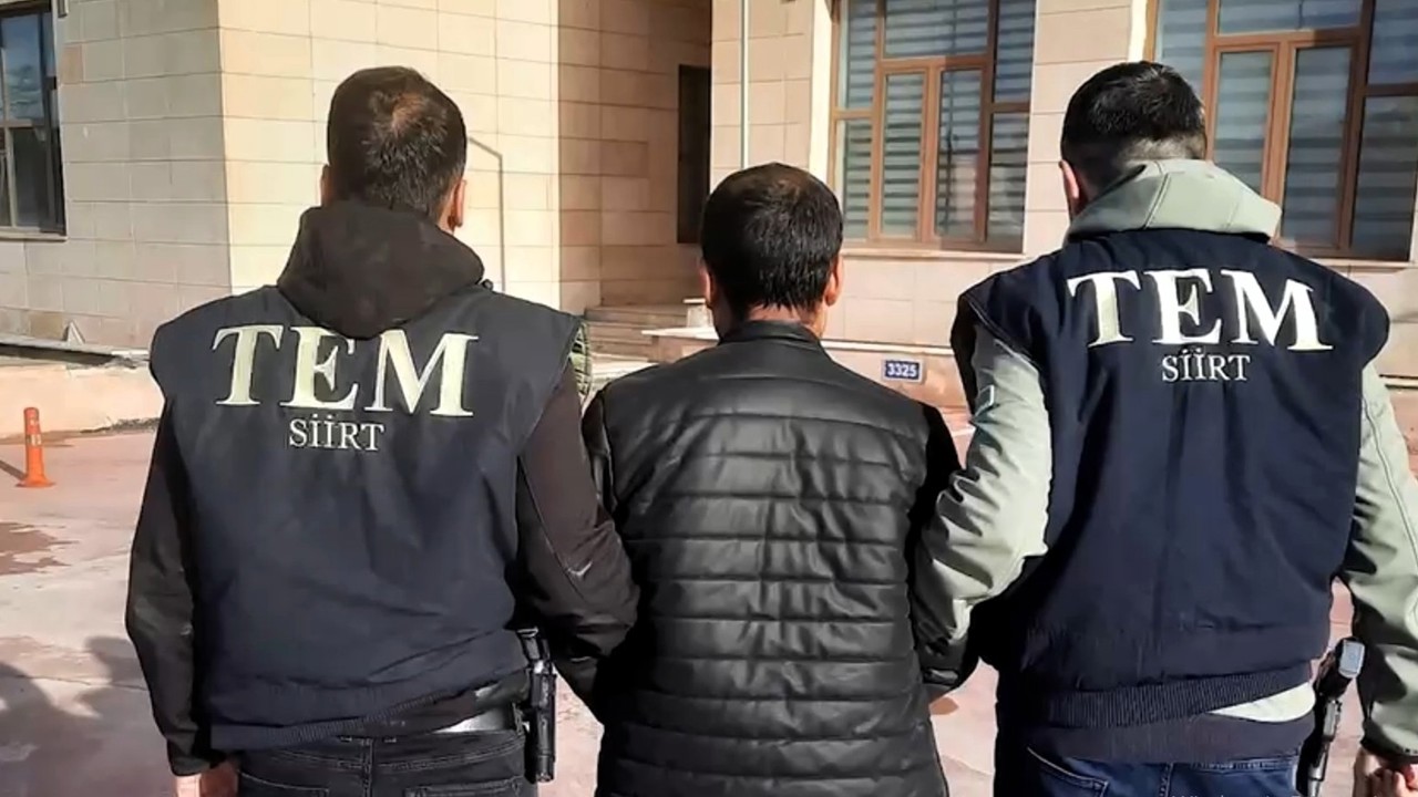 Malatya’nın da Aralarında Bulunduğu 47 İlde DEAŞ Operasyonu
