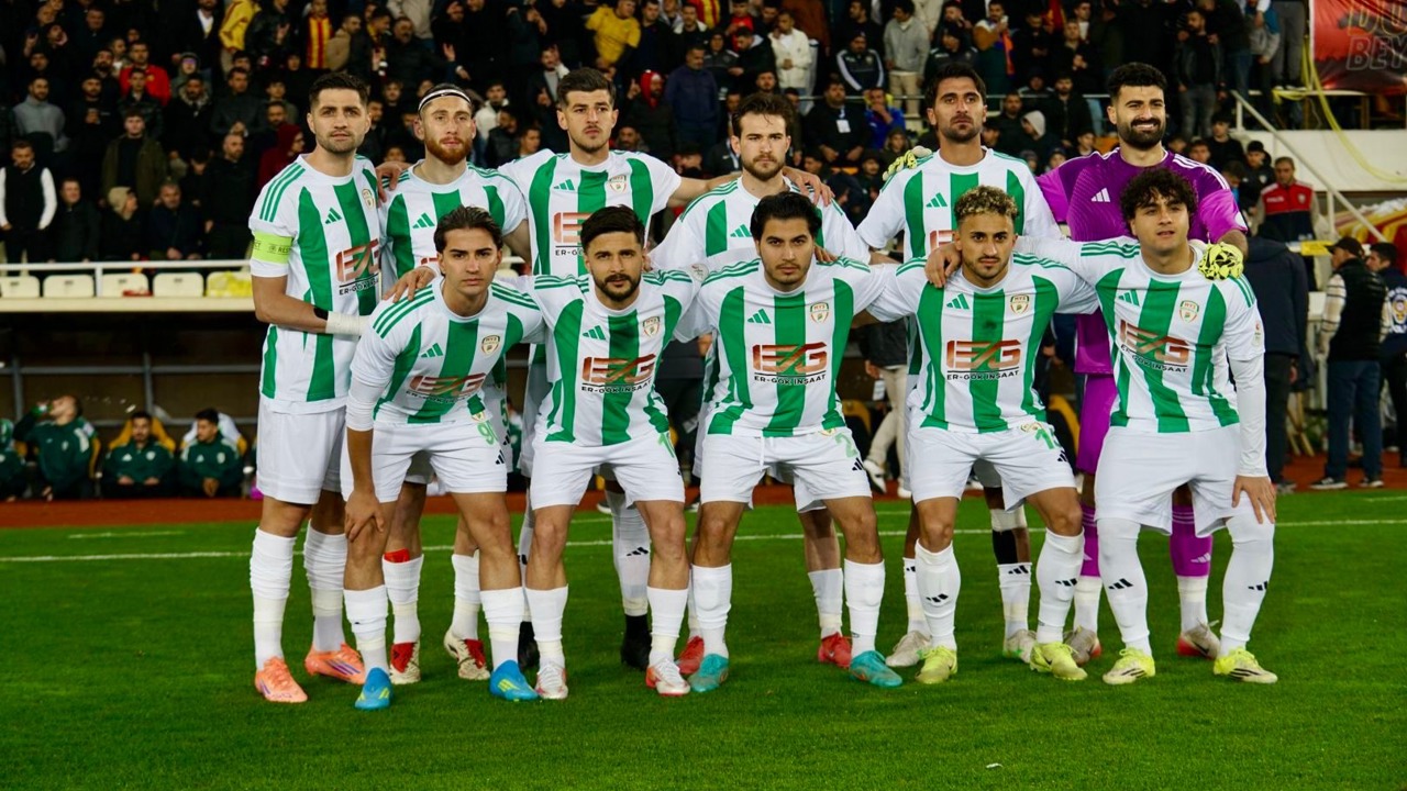 Malatya Futbolunda Yeni Dönem Sinyali: Yeşilyurtspor’a “Malatyaspor” Formülü