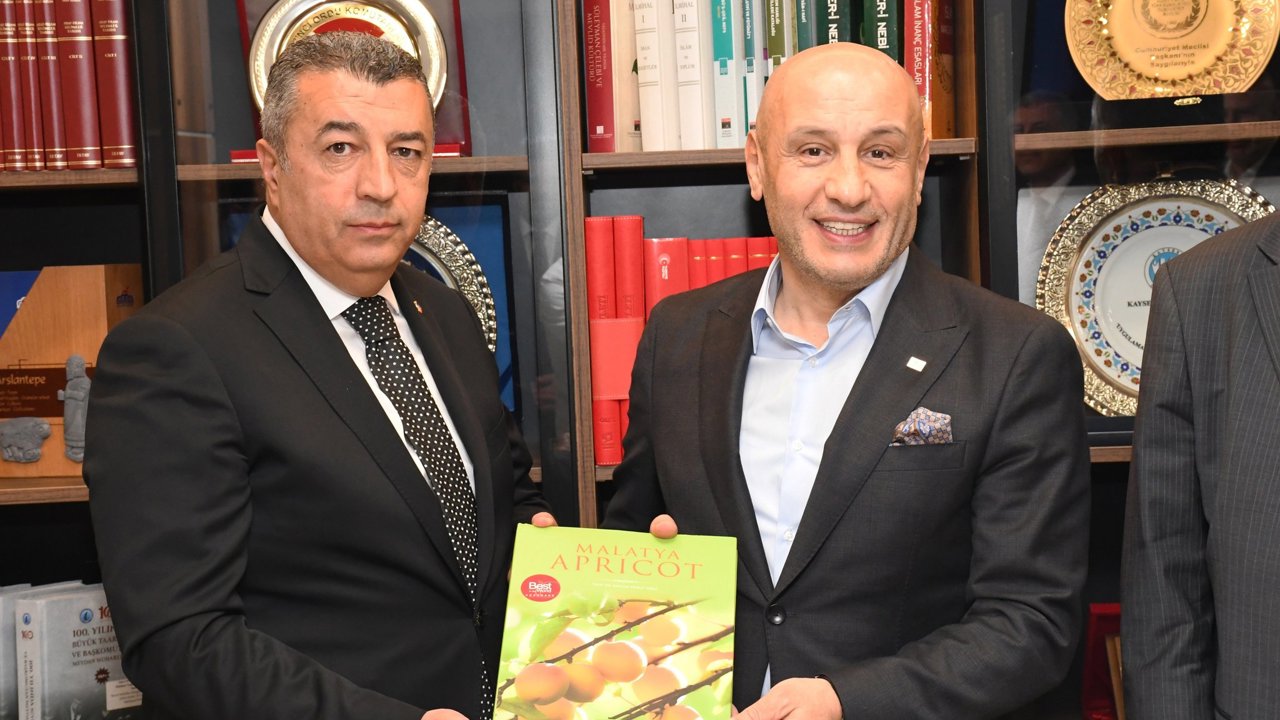 TİM Başkanı Gültepe: “2028 İhracat Hedefimiz 308,5 Milyar Dolar”