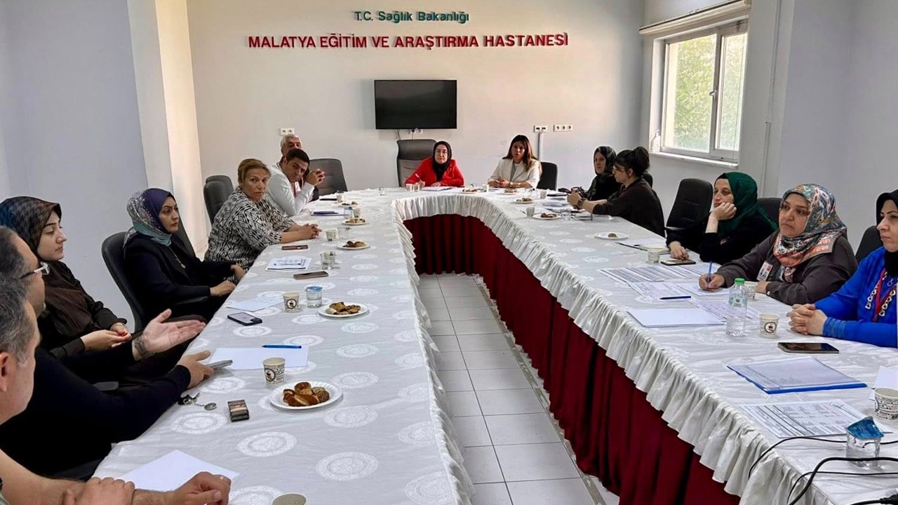 Kanserle Mücadelede Erken Teşhis Seferberliği