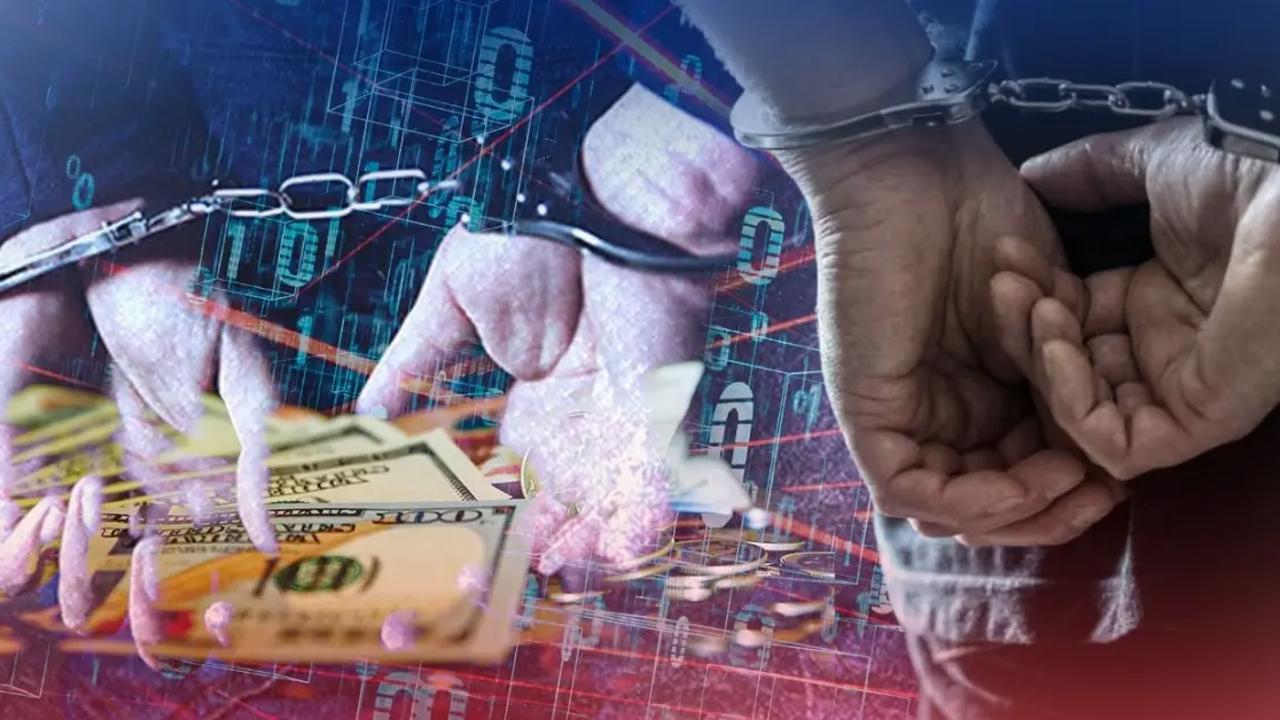 21 ilde yasa dışı bahis operasyonu: 100 milyarlık kara para ağı çökertildi