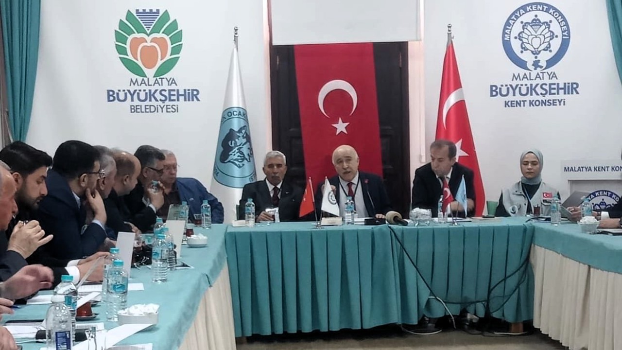 Türk Ocakları’ndan Malatya’da Dikkat Çeken Sonuç Bildirisi