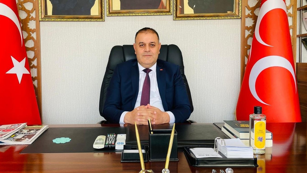 MHP Malatya İl Teşkilatı Feshedildi