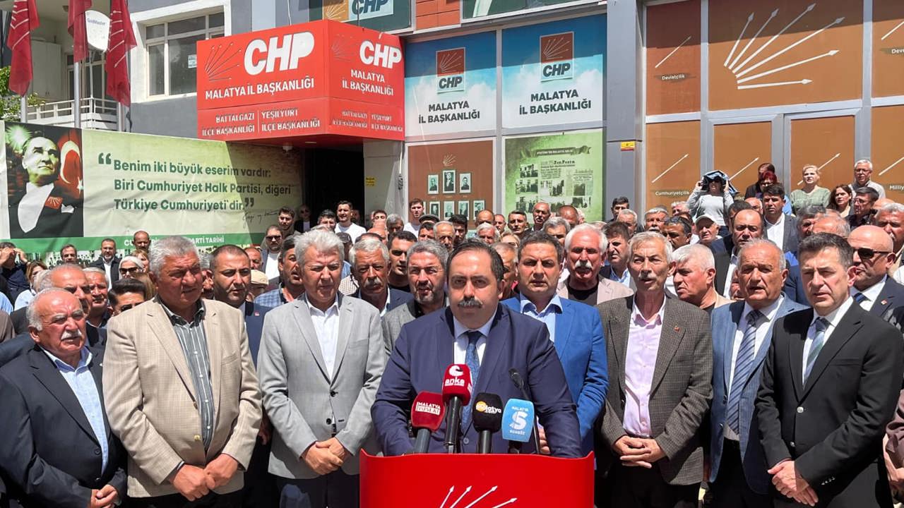 Yıldız: “Demokrasiye Ve Halkın İradesine Sahip Çıkmak İçin Toplandık”