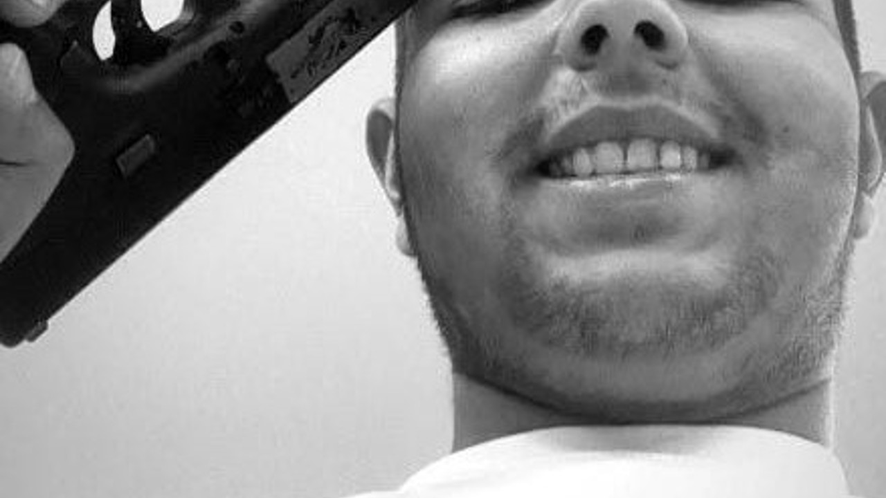 Ankara’da silahlı paylaşımlara yönelik soruşturma: 23 gözaltı
