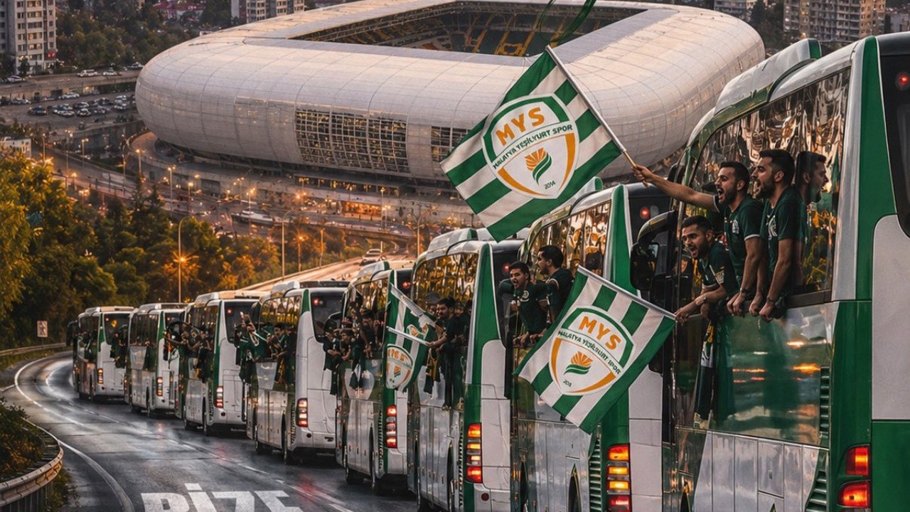 Malatya Ayağa Kalkıyor, Finalde Tek Yürek
