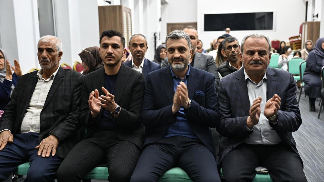 Yaylacı: Hayatı Kolaylaştırmak İçin El Birliğiyle Çalışacağız