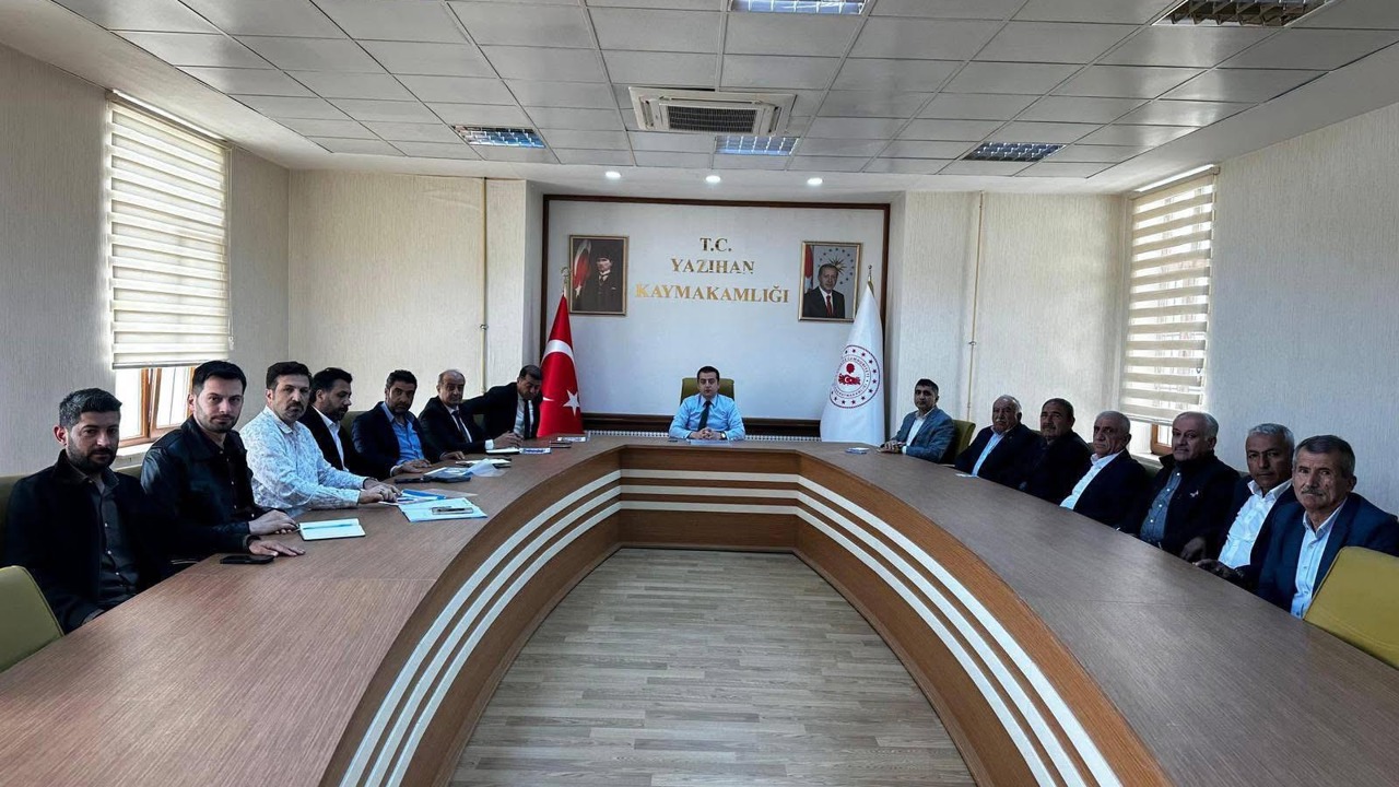 Başkan Göçer’den Sert Tepki: “Milletin İradesi Yok Sayılamaz”