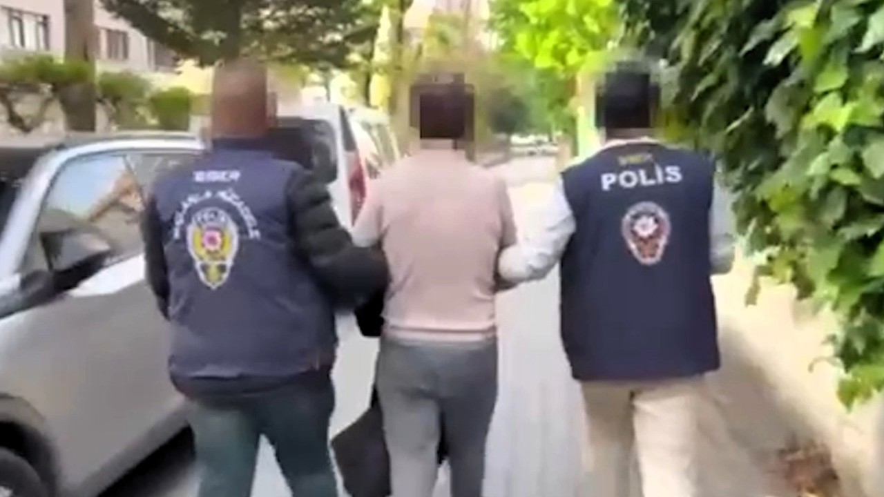 Malatya Dahil 64 İlde Siber Operasyon