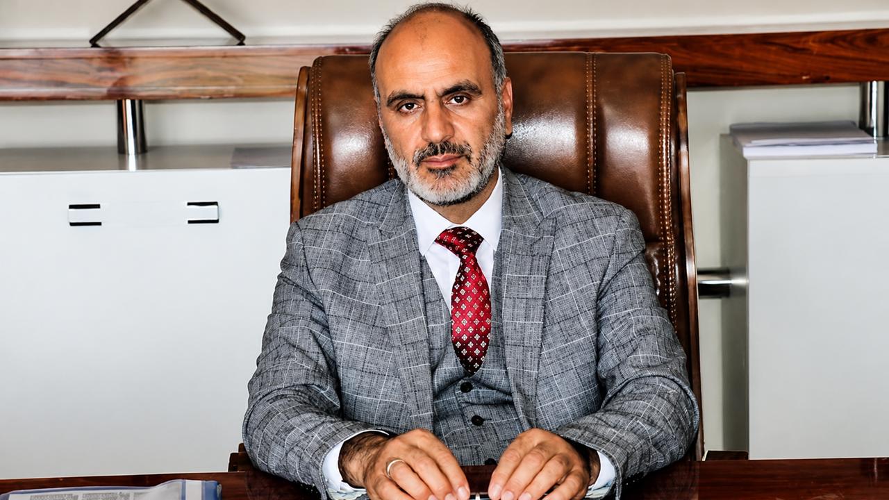 Müftü Dolu: “Kurbanın Ruhu Paylaşmak Ve İhtiyaç Sahibine Ulaşmaktır”